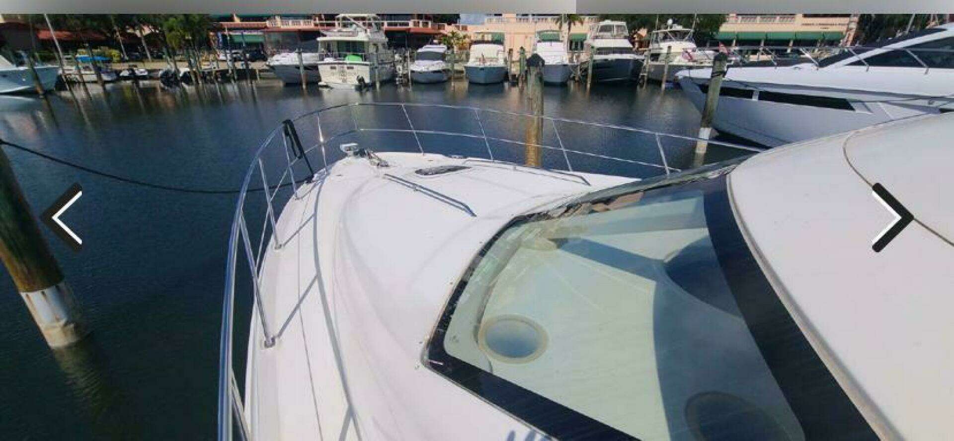 2004 Sea Ray 42 Sedan Bridge - Image 6