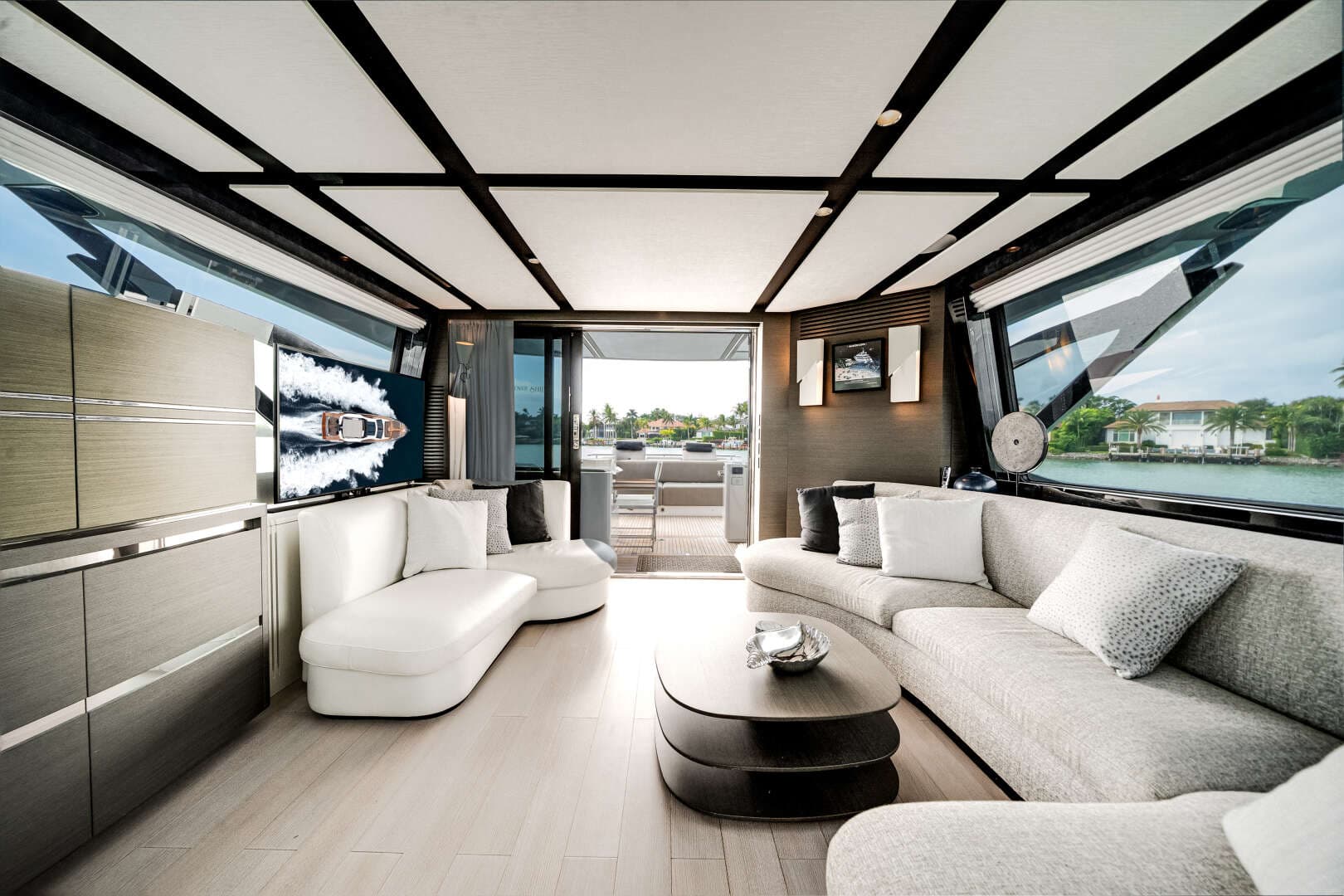 2020 Azimut S8 - Image 31