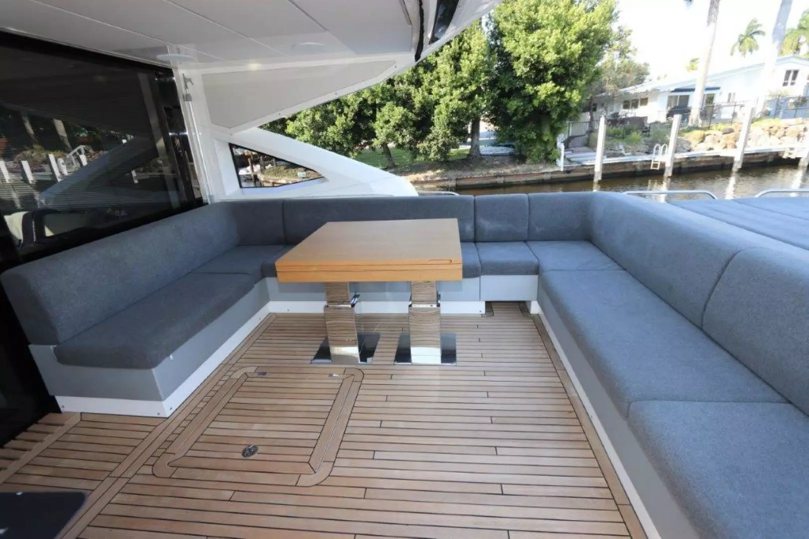 2018 Sunseeker Predator - Image 15