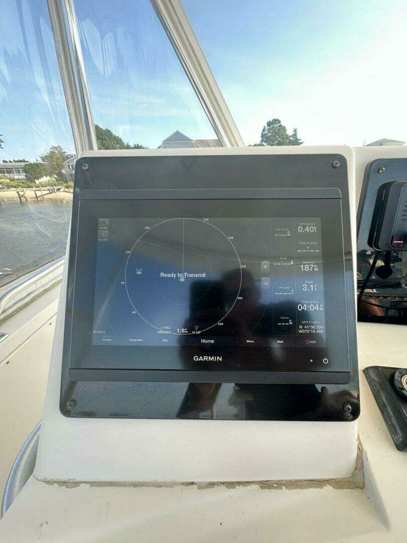 2005 Cabo Convertible - Image 12