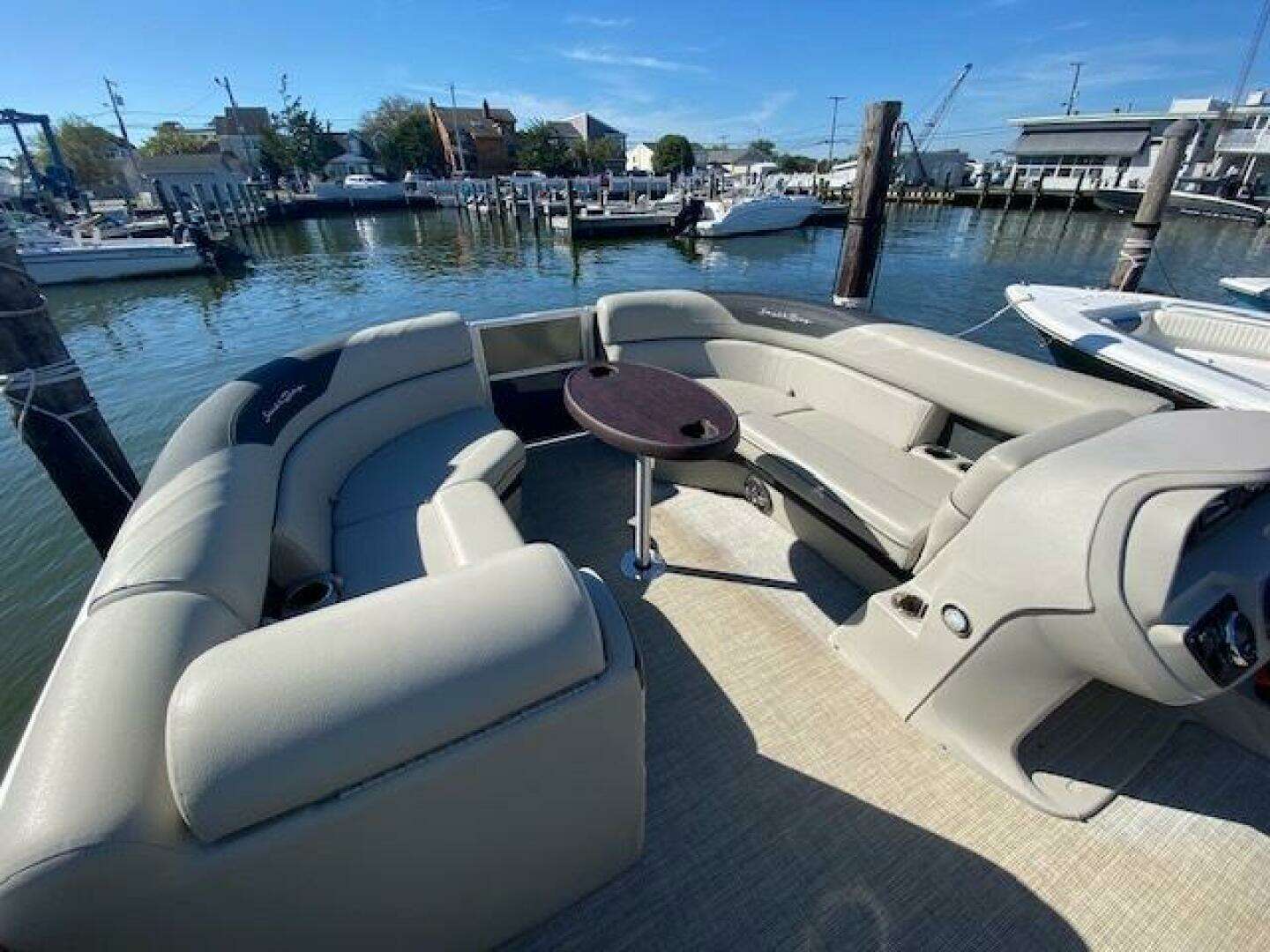 2023 South Bay 224 RS LE 2.75 - Image 11