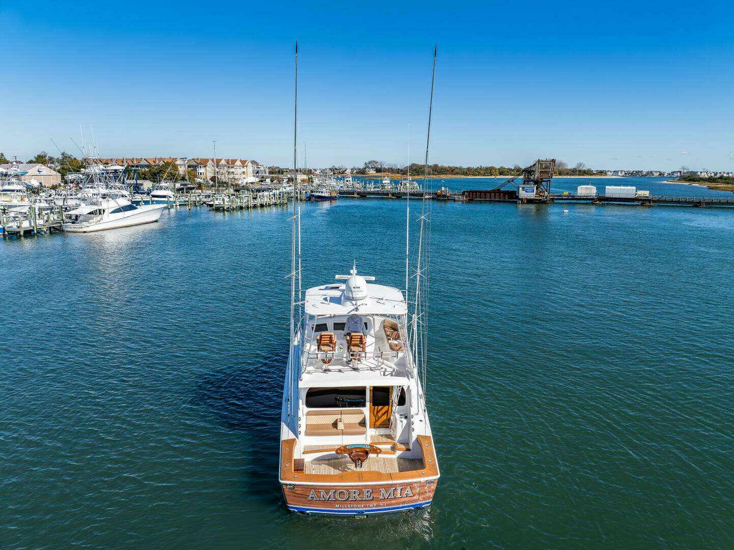 2015 Viking 46C - Image 84