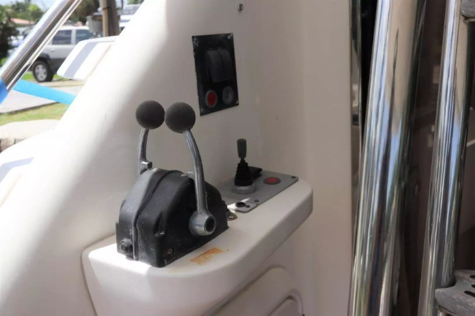 1996 Fairline Squadron - Image 30
