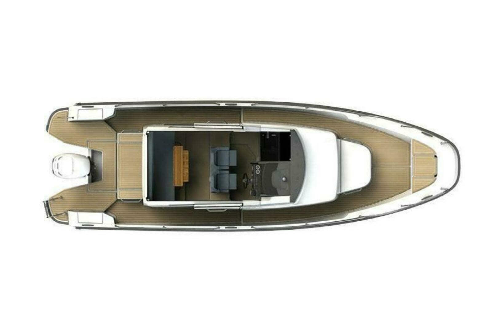 2026 Nimbus Commuter 9 - Image 13