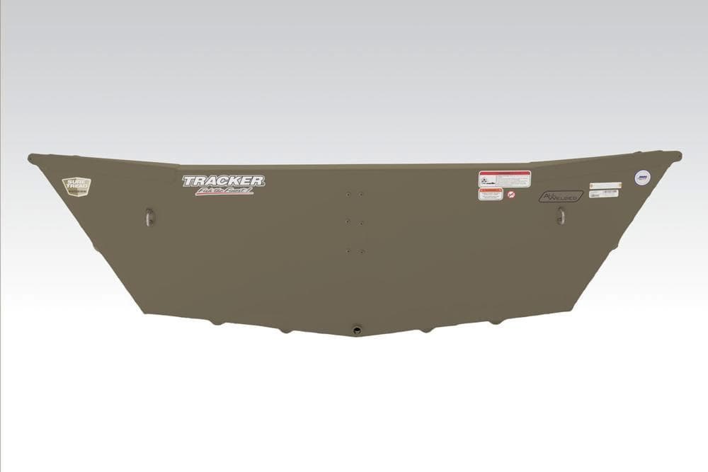 2026 Tracker Grizzly 1754 Utility - 6