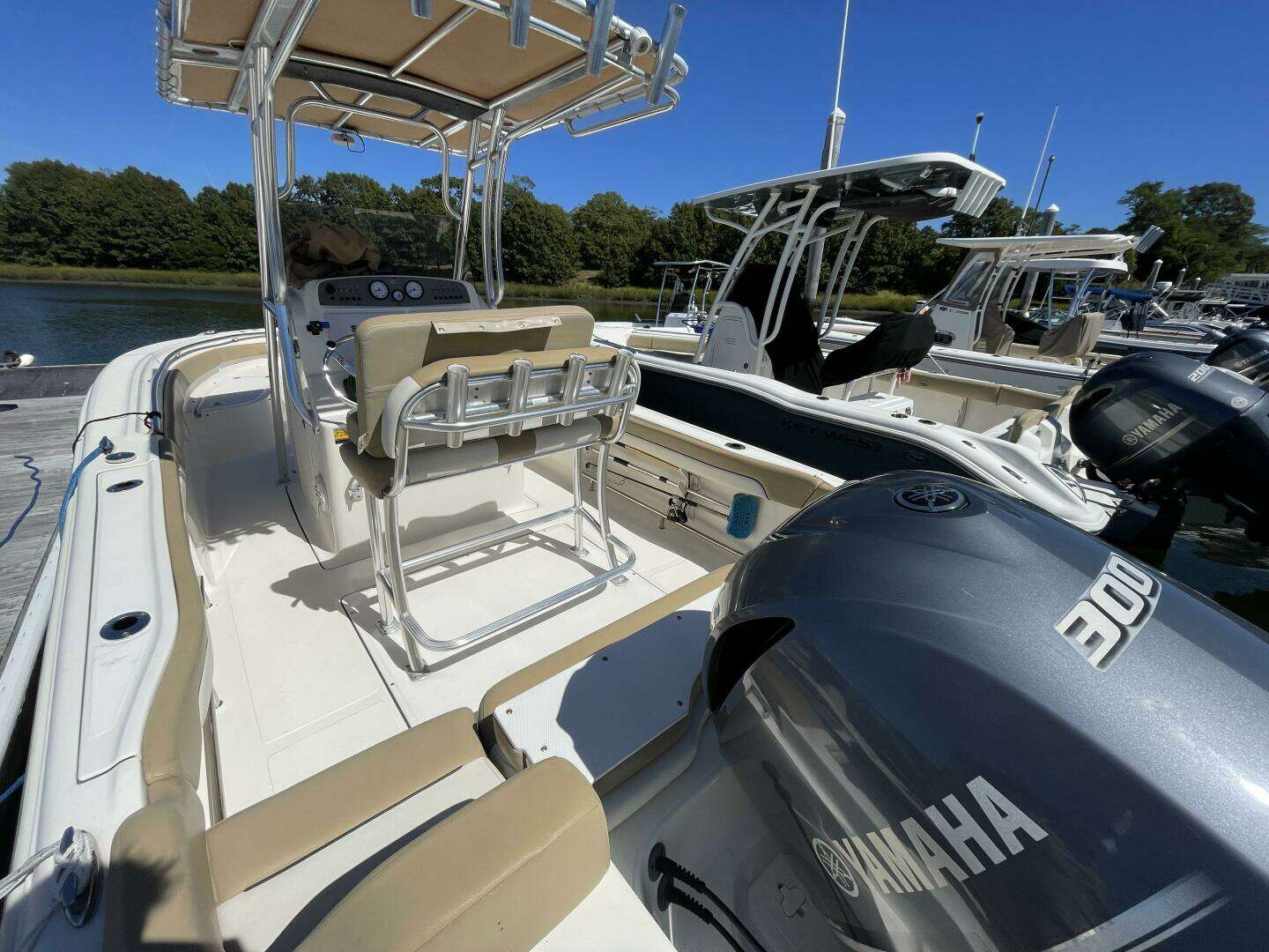 2017 Pioneer 222 Islander - Image 3