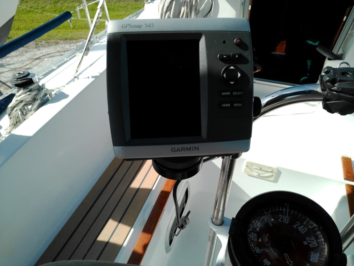 1993 Beneteau — - Image 23