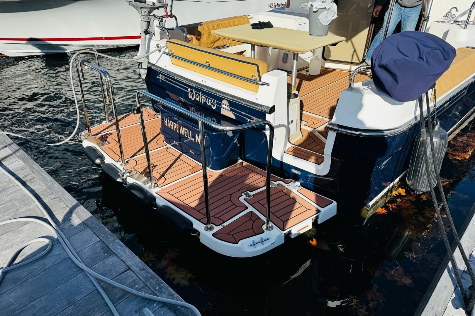 2013 Ranger Tugs R-31 - Image 45