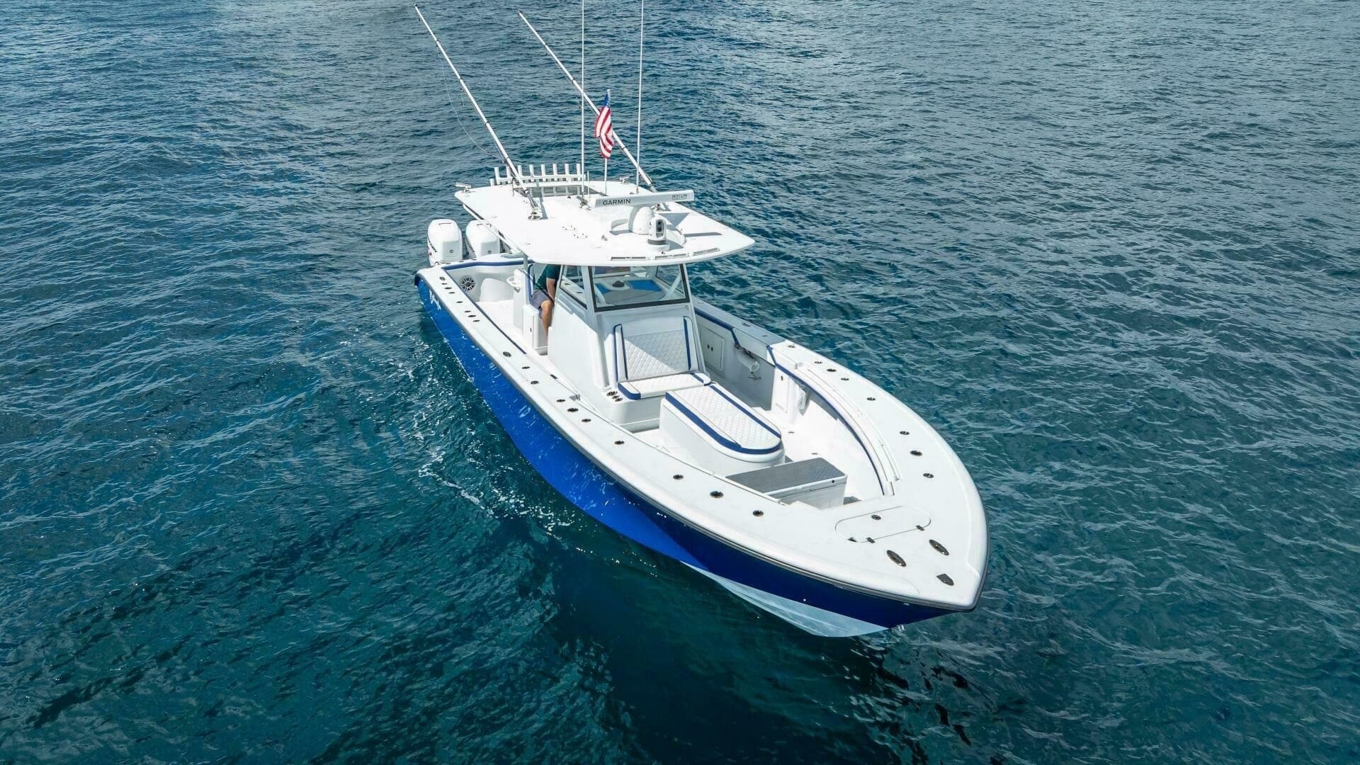 2023 Yellowfin Offshore - Image 11