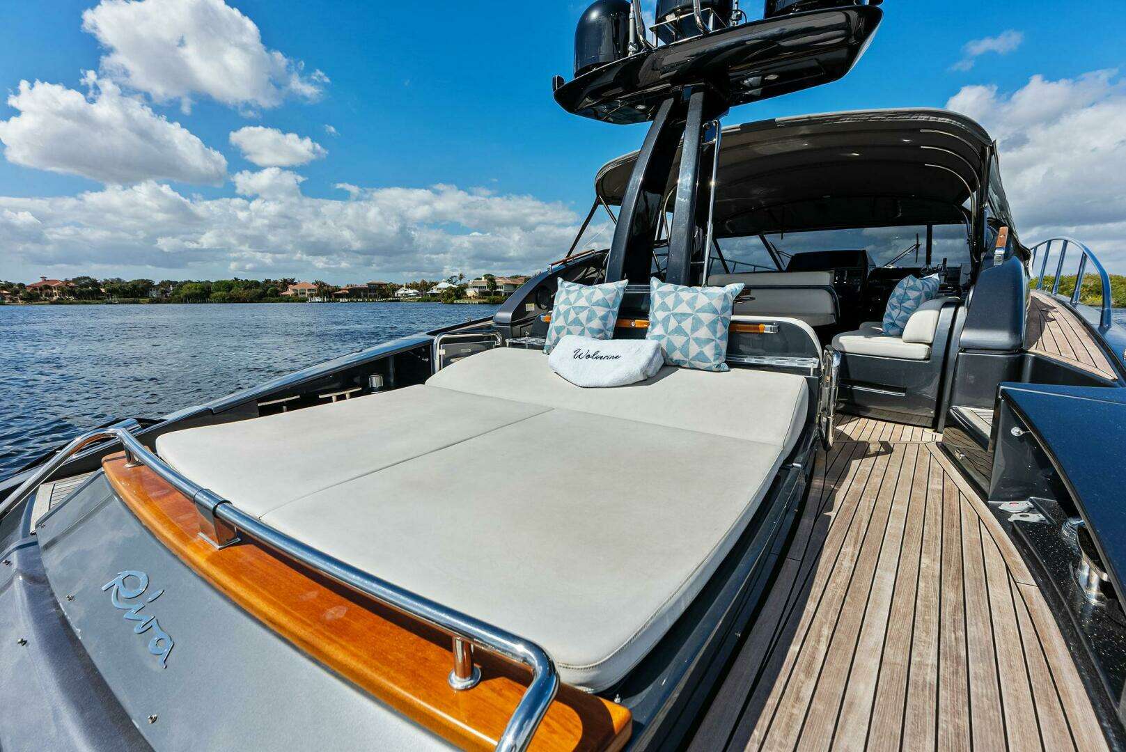2015 Riva 63 Virtus - Image 28