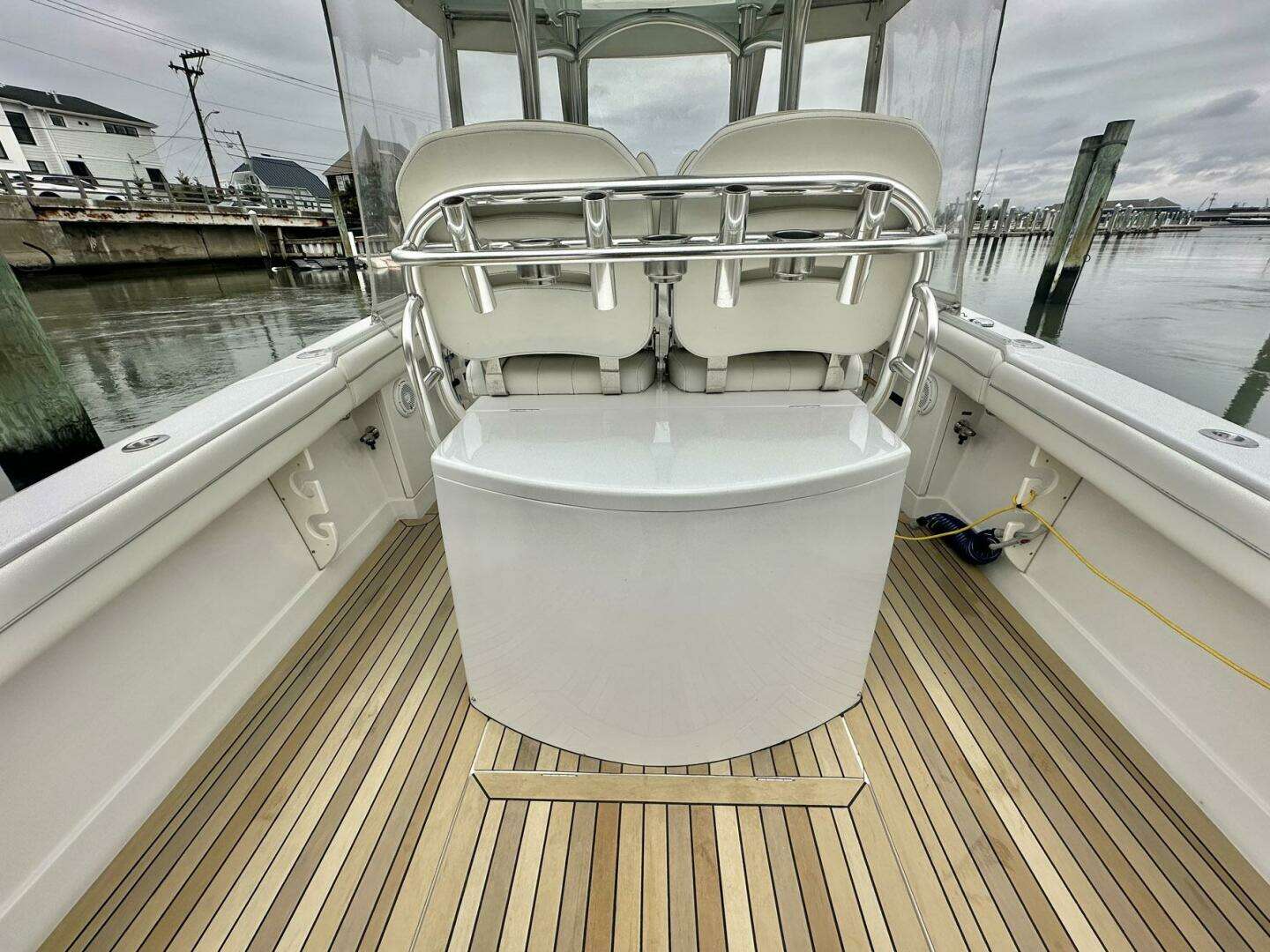 2013 Jupiter Center Console - Image 16