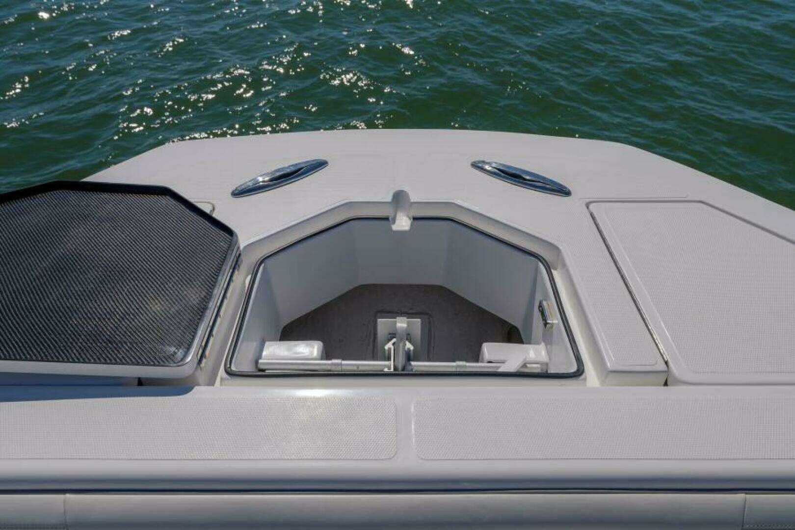 2023 SeaHunter 38 CTS - Image 22