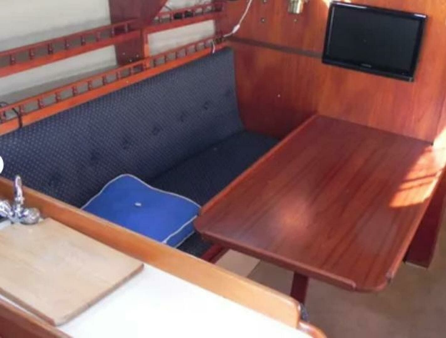 1981 Catalina 30 - Image 9