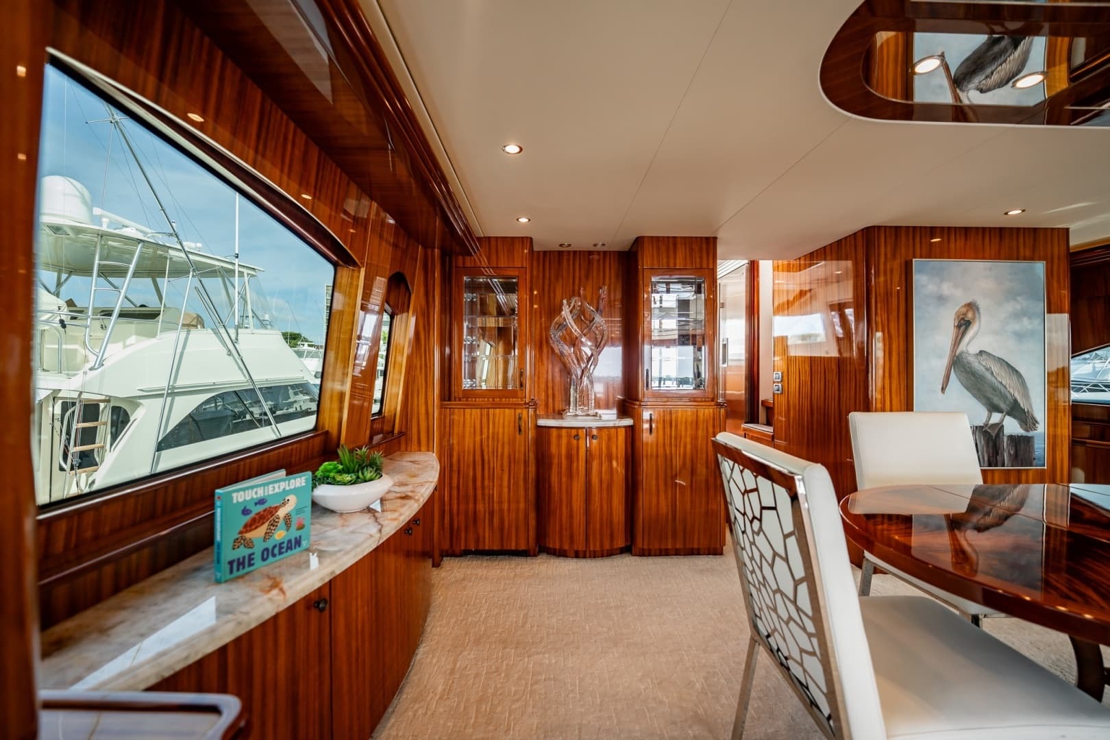 2012 Hatteras — - Image 38