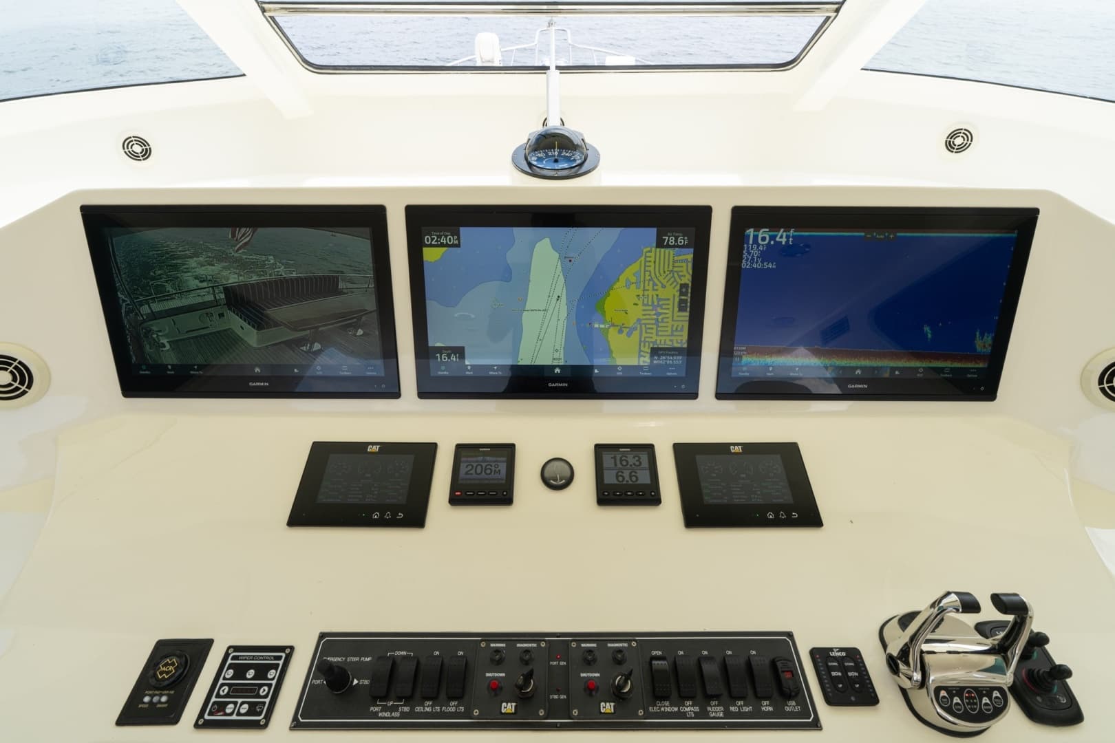 2022 Marlow Explorer 62E - Image 74