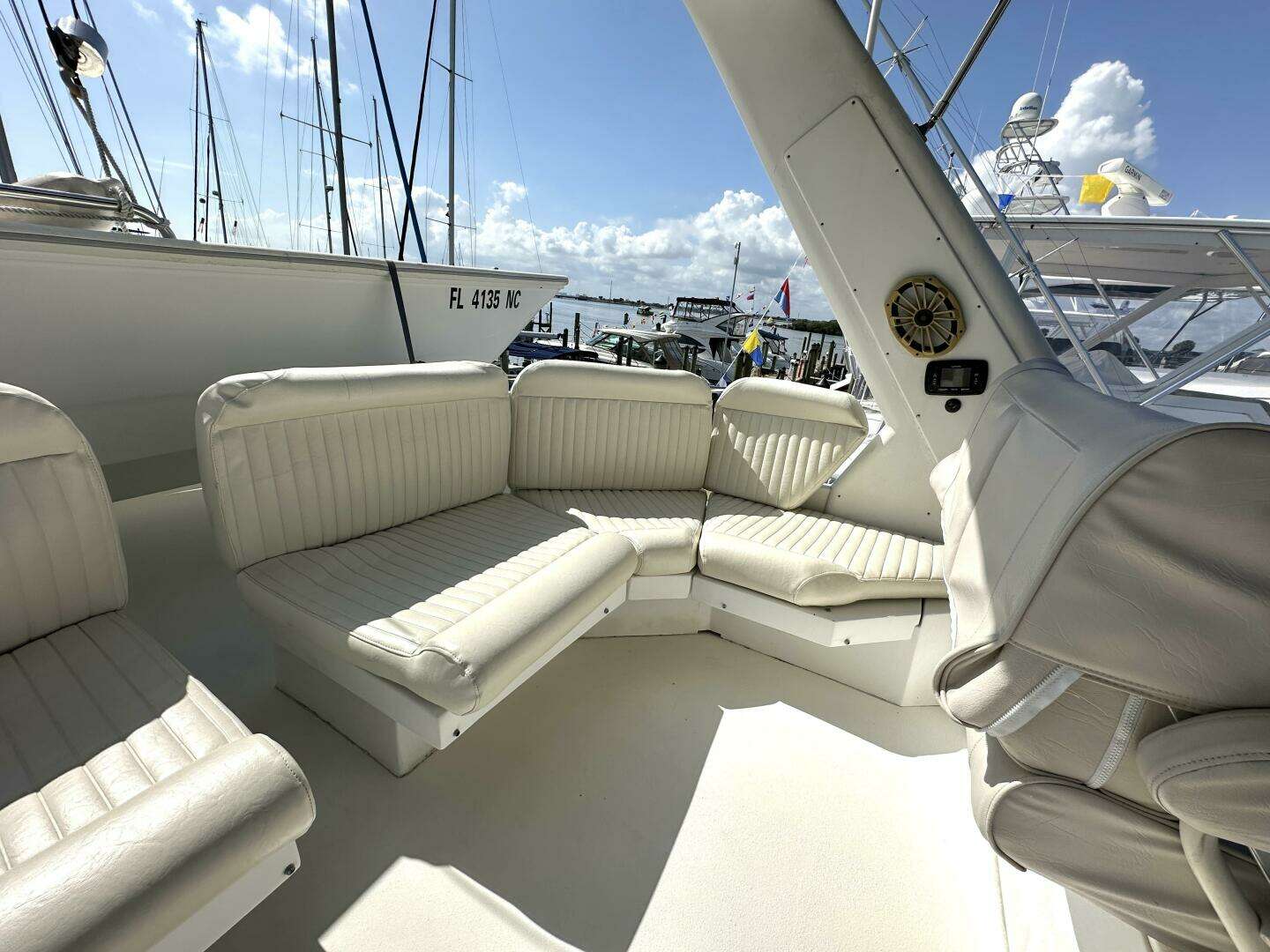 2000 Navigator 4600 Classic - Image 52