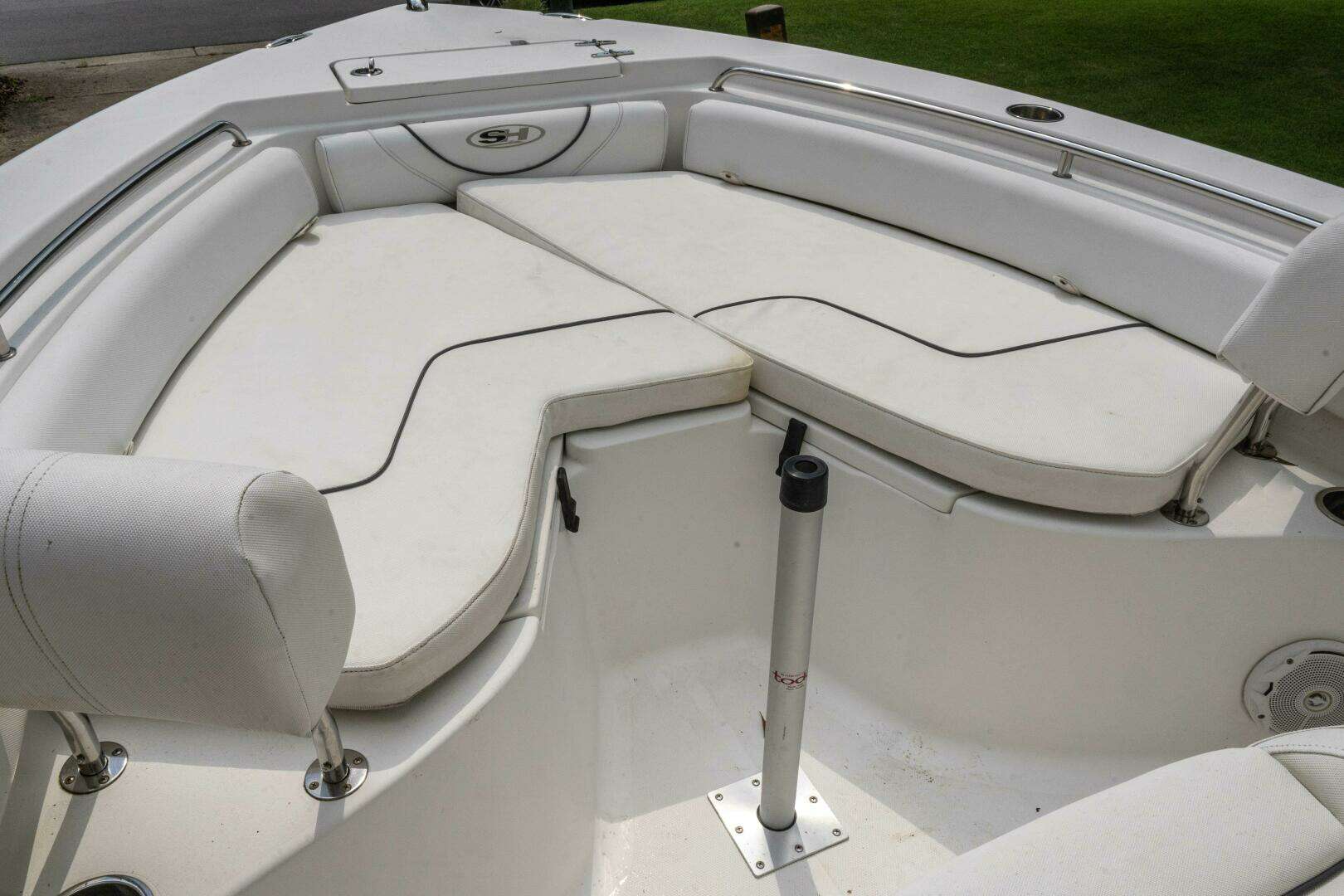 2017 Sea Hunt 225 Ultra - Image 48