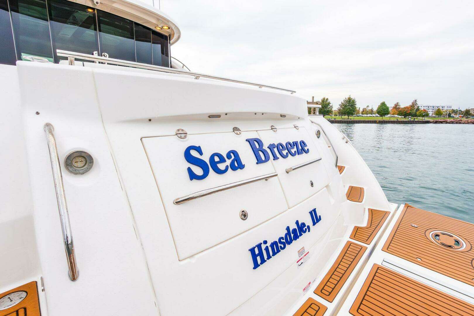 2008 Sea Ray 60 Sundancer - Image 31