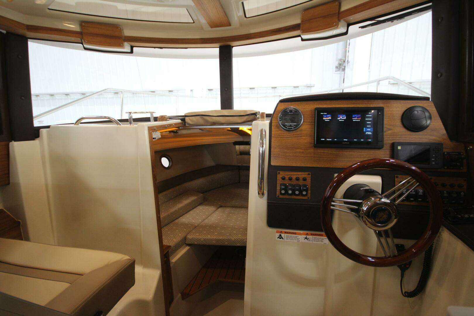 2026 Ranger Tugs R-23 Luxury Edition - Image 54
