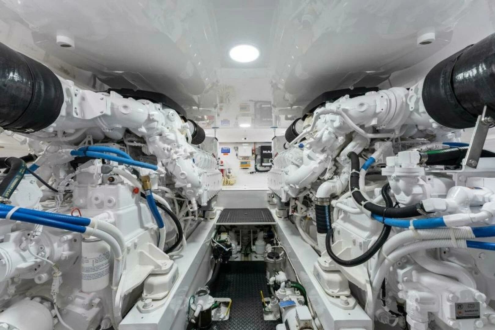 2021 Viking 54 Convertible - Image 71