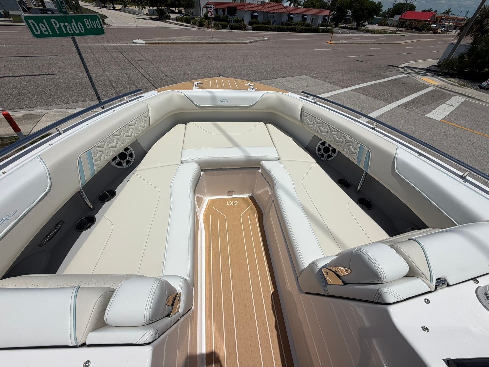 2026 REGAL LX9 ULTIMATE - Image 33