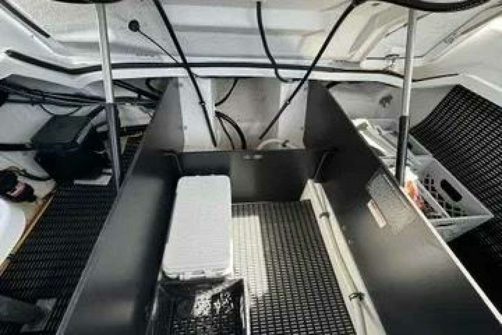 2023 Monterey 275SS - Image 15