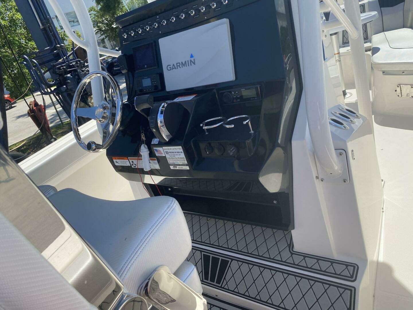 2019 Wellcraft — - Image 4