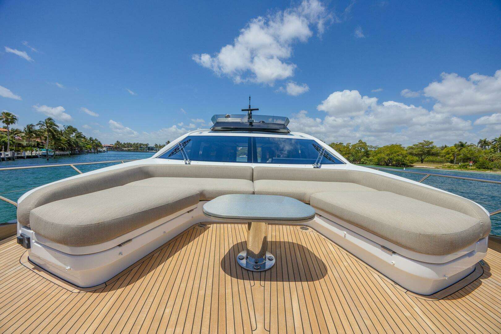 2023 Azimut S8 - Image 22