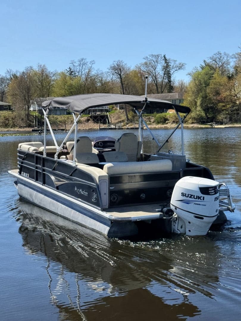 2016 Misty Harbor 2385 Skye SL - Image 4