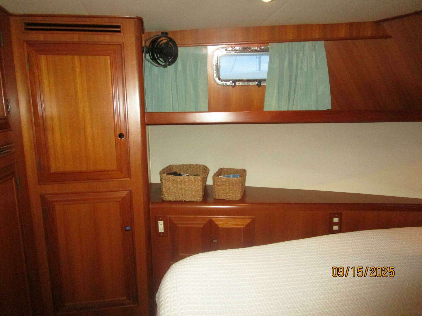2000 Ocean Alexander 450 Classico - Image 52