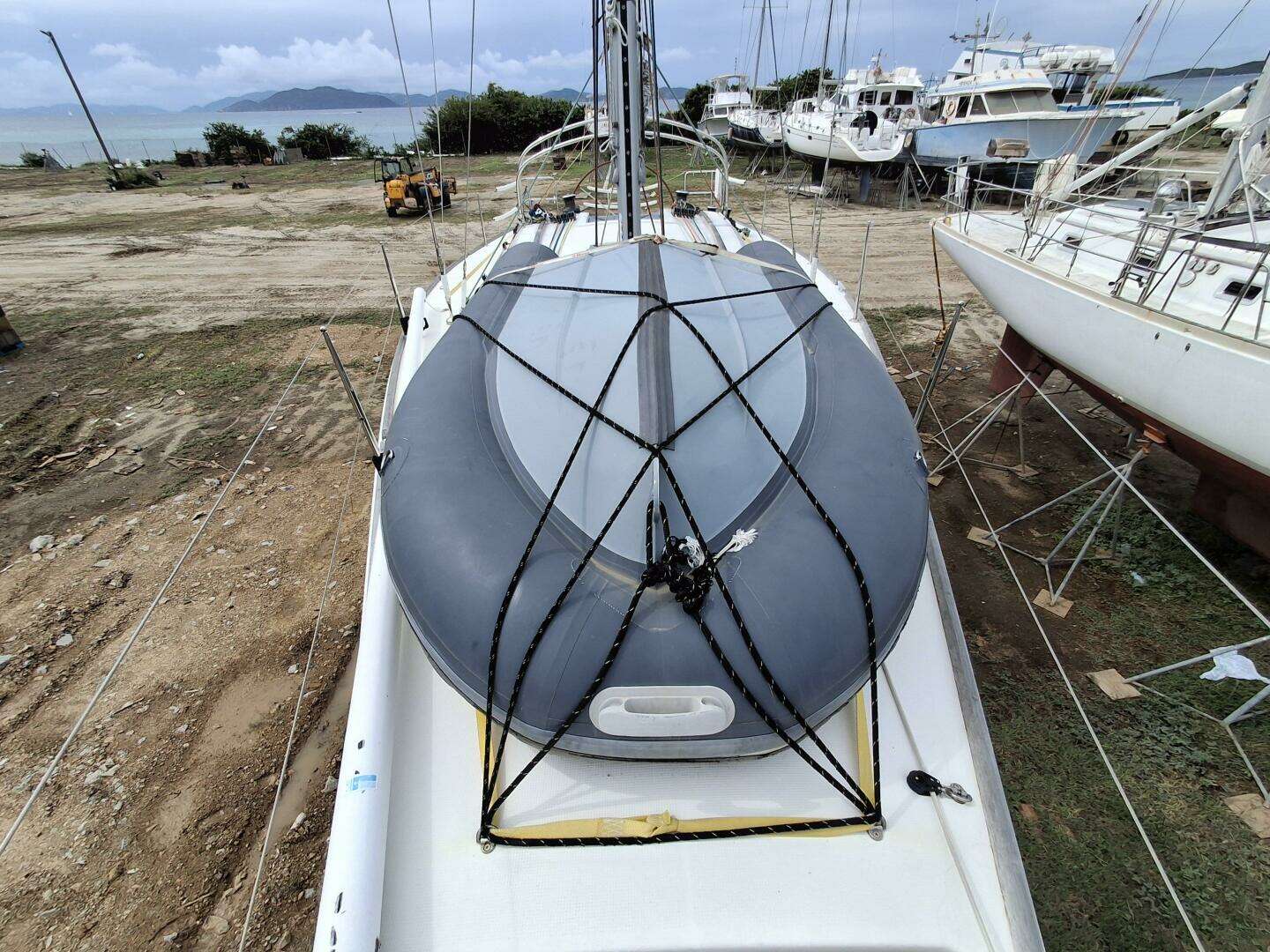 2010 Beneteau First 40 - Image 9