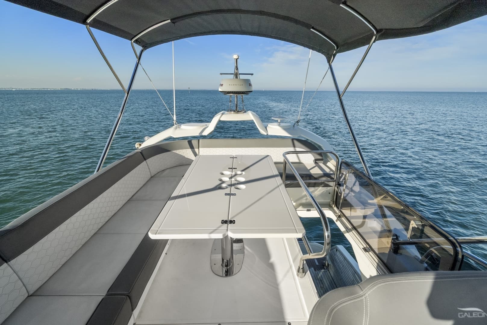 2023 Galeon 400 Flybridge - Image 42