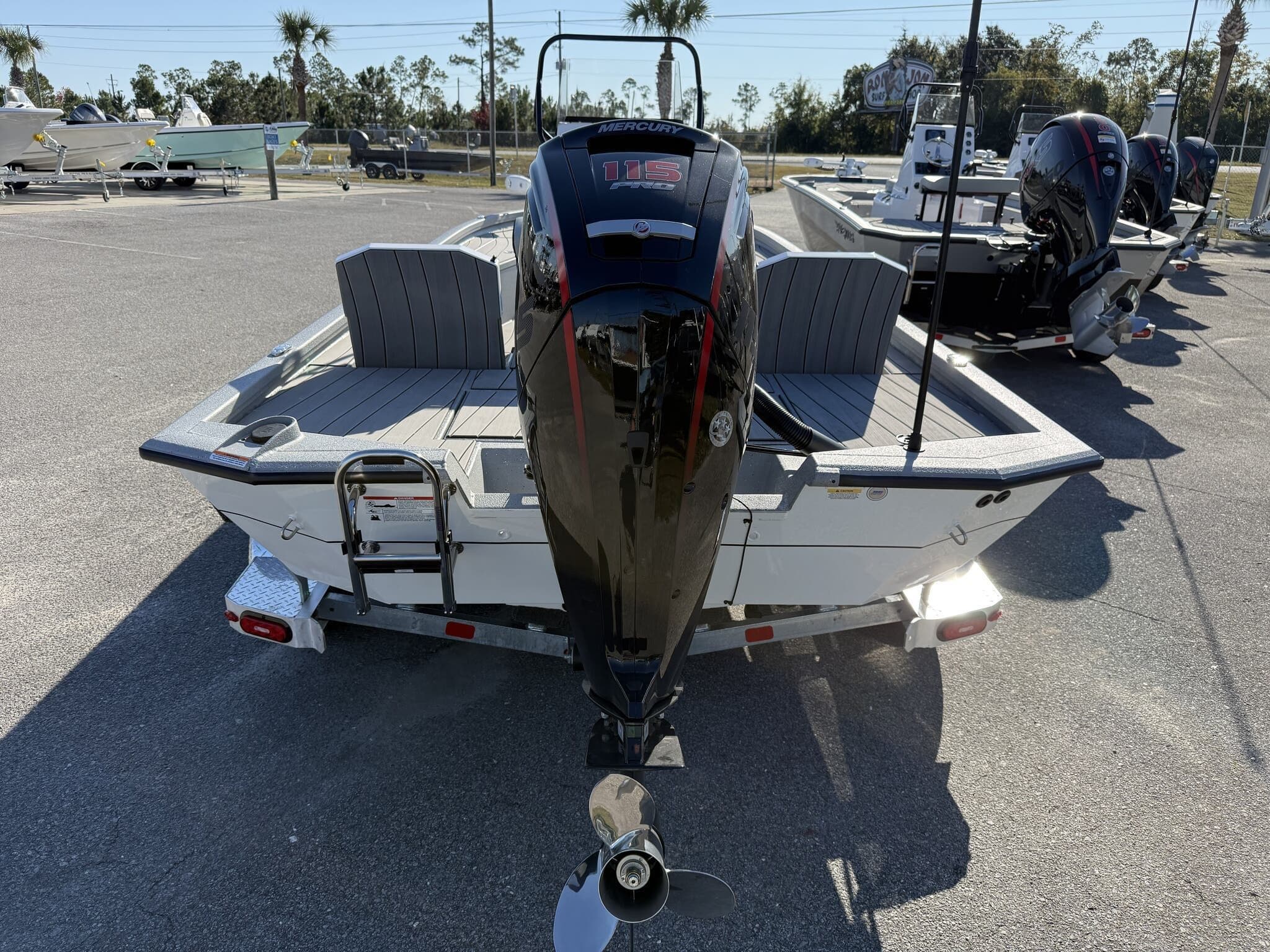 2026 Vexus ACX 2000 - 2