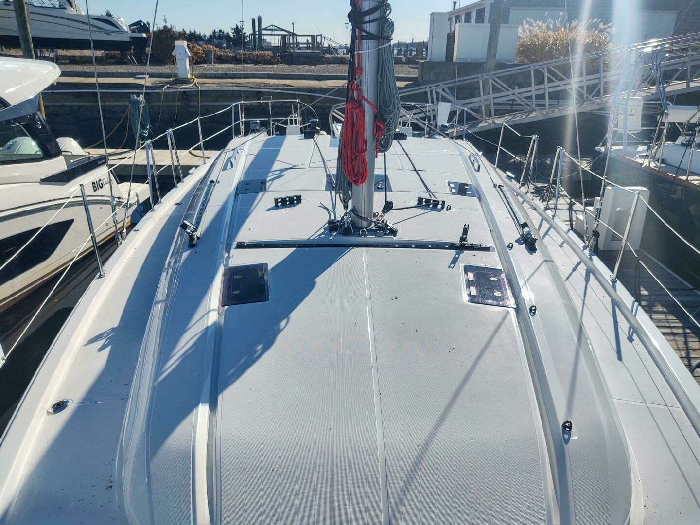 2026 Beneteau Oceanis 40.1 - Image 14