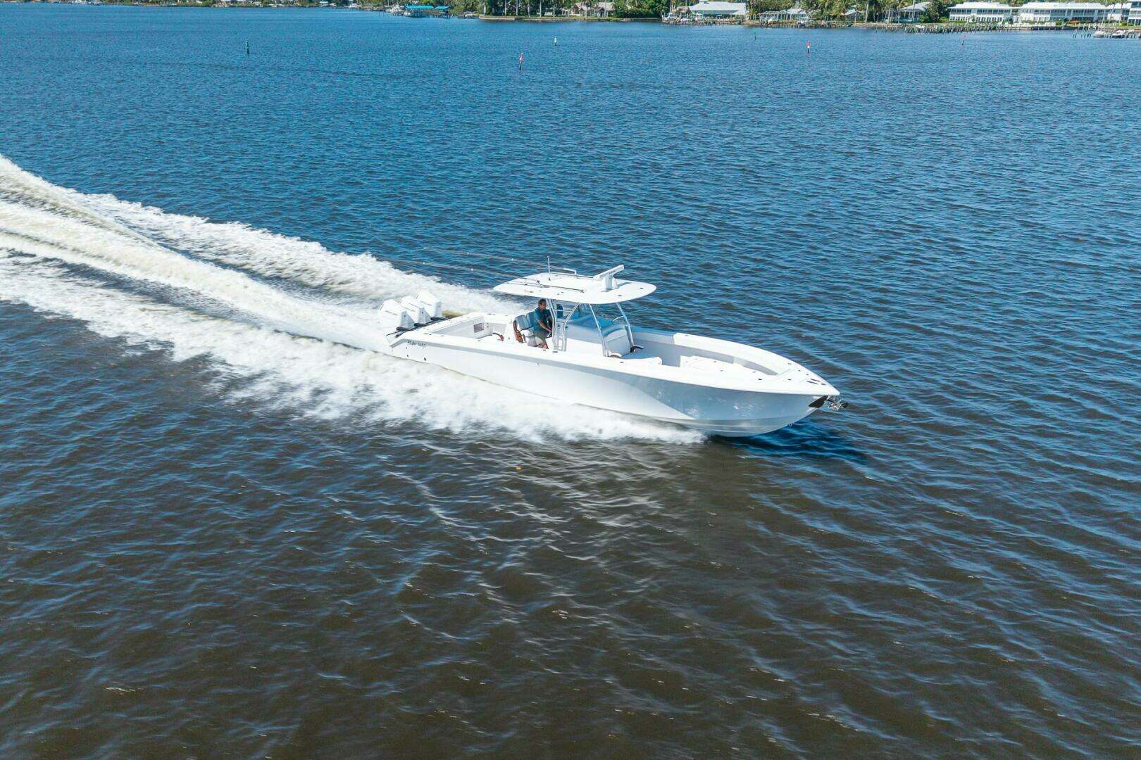 2024 Bahama 41 - Image 23