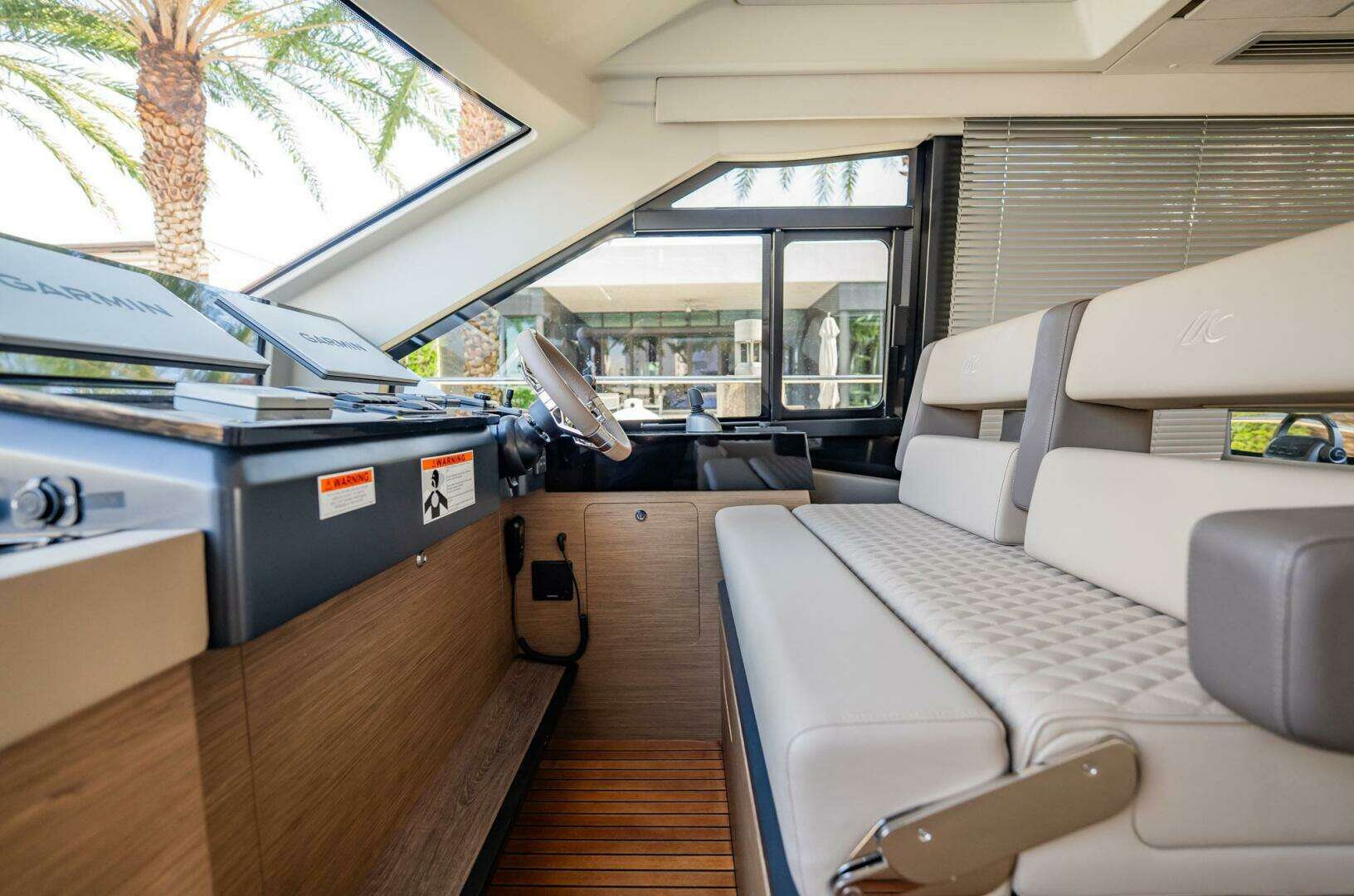 2021 Beneteau Monte Carlo 52 - Image 27