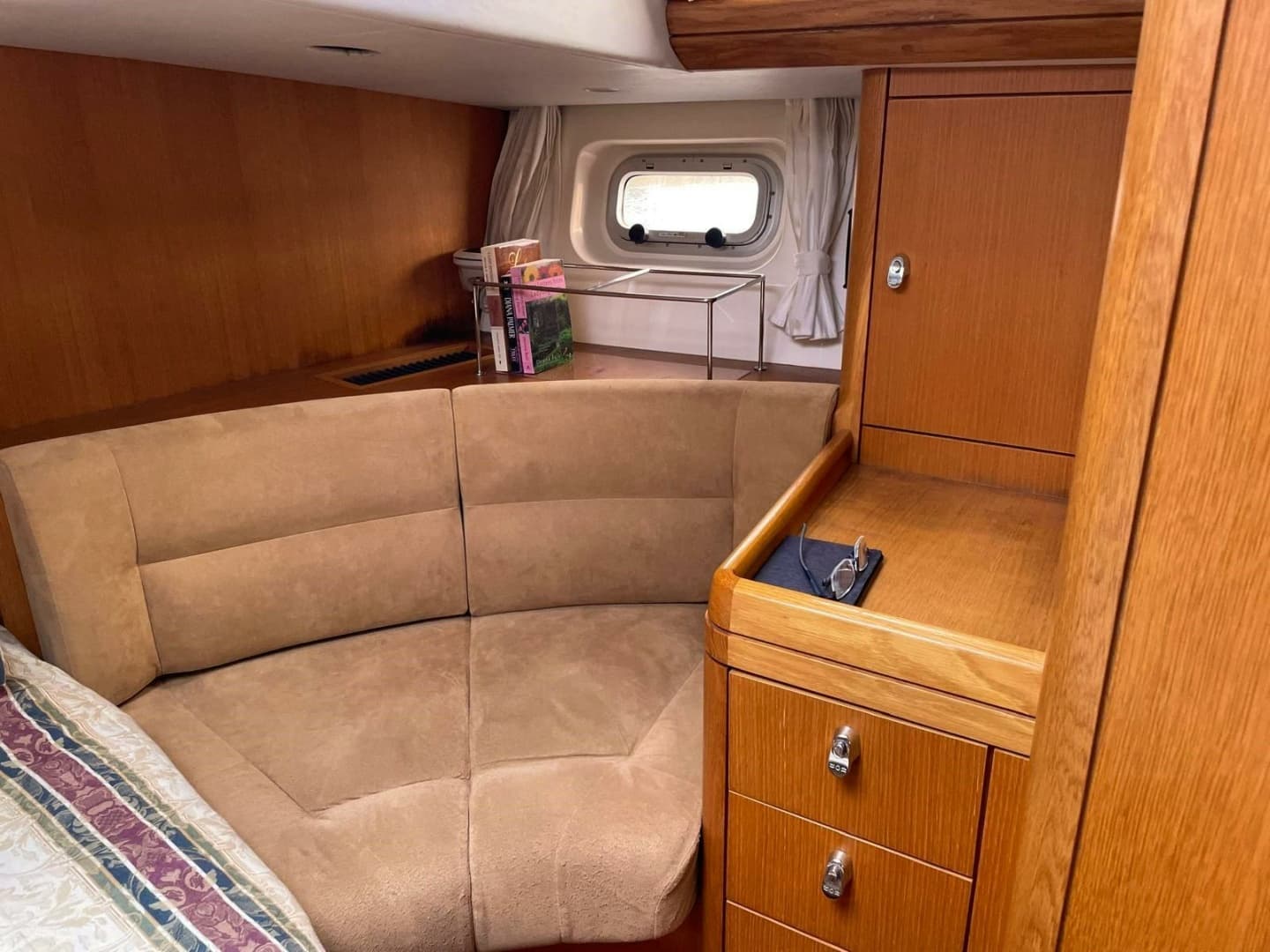 2003 Oyster Yachts — - Image 32