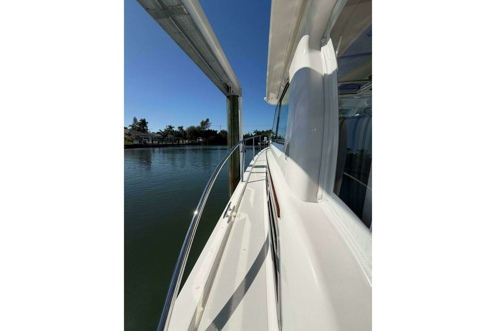 2023 Back Cove 34O - Image 34