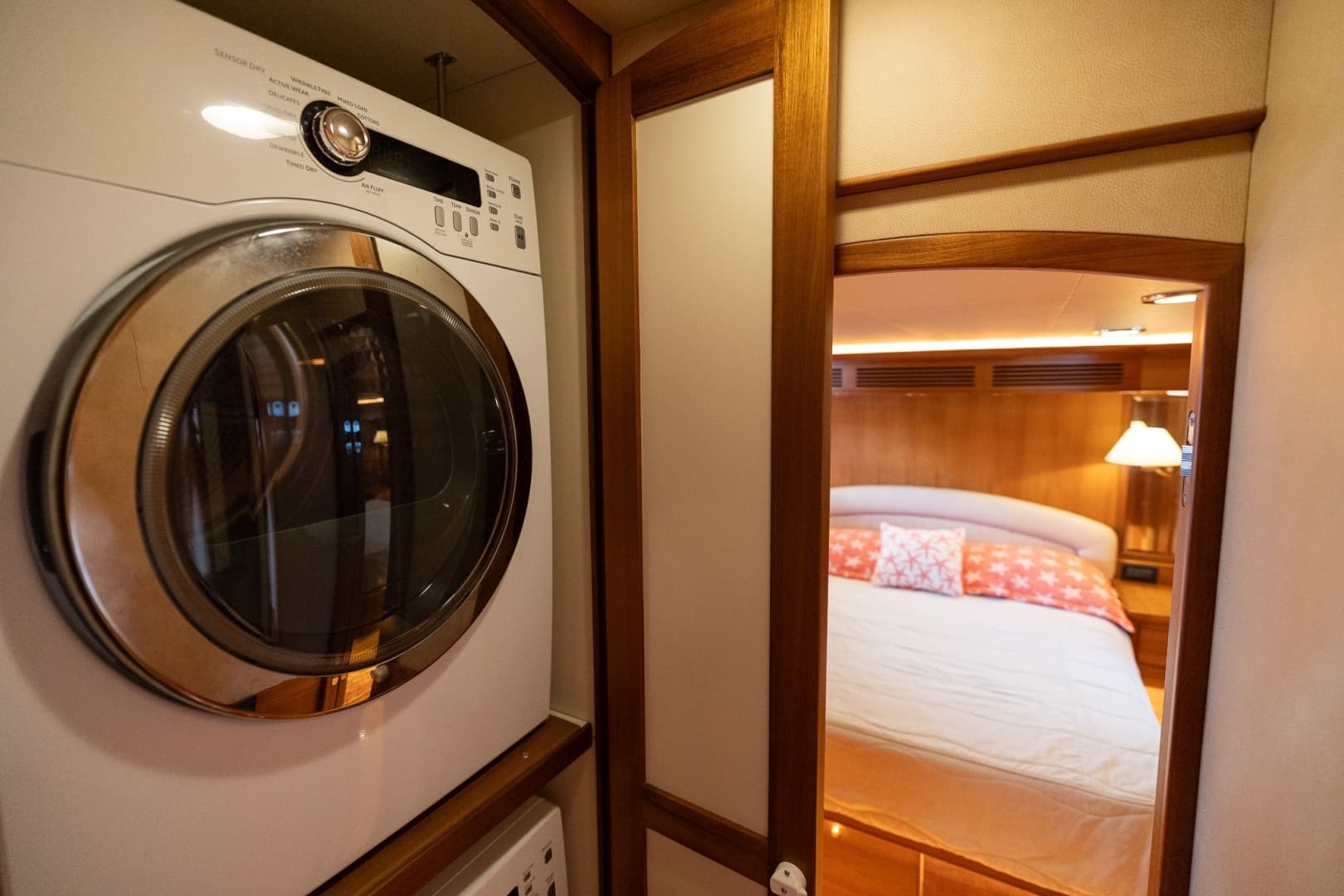 2016 Marlow Explorer 58E - Image 48