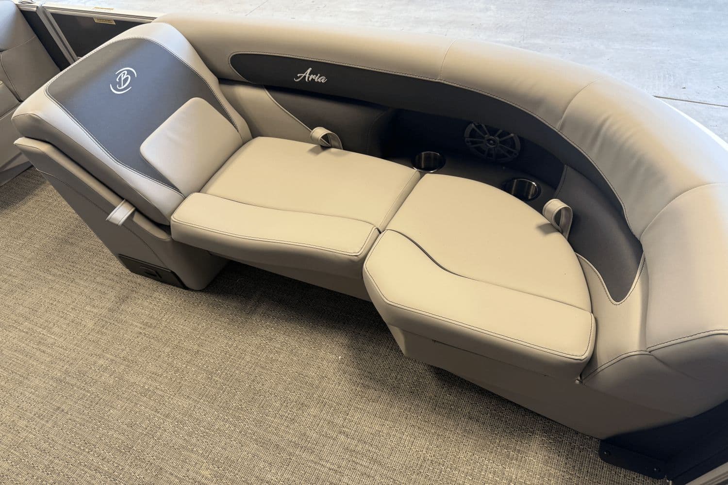 2026 Barletta Aria 20 L - 67