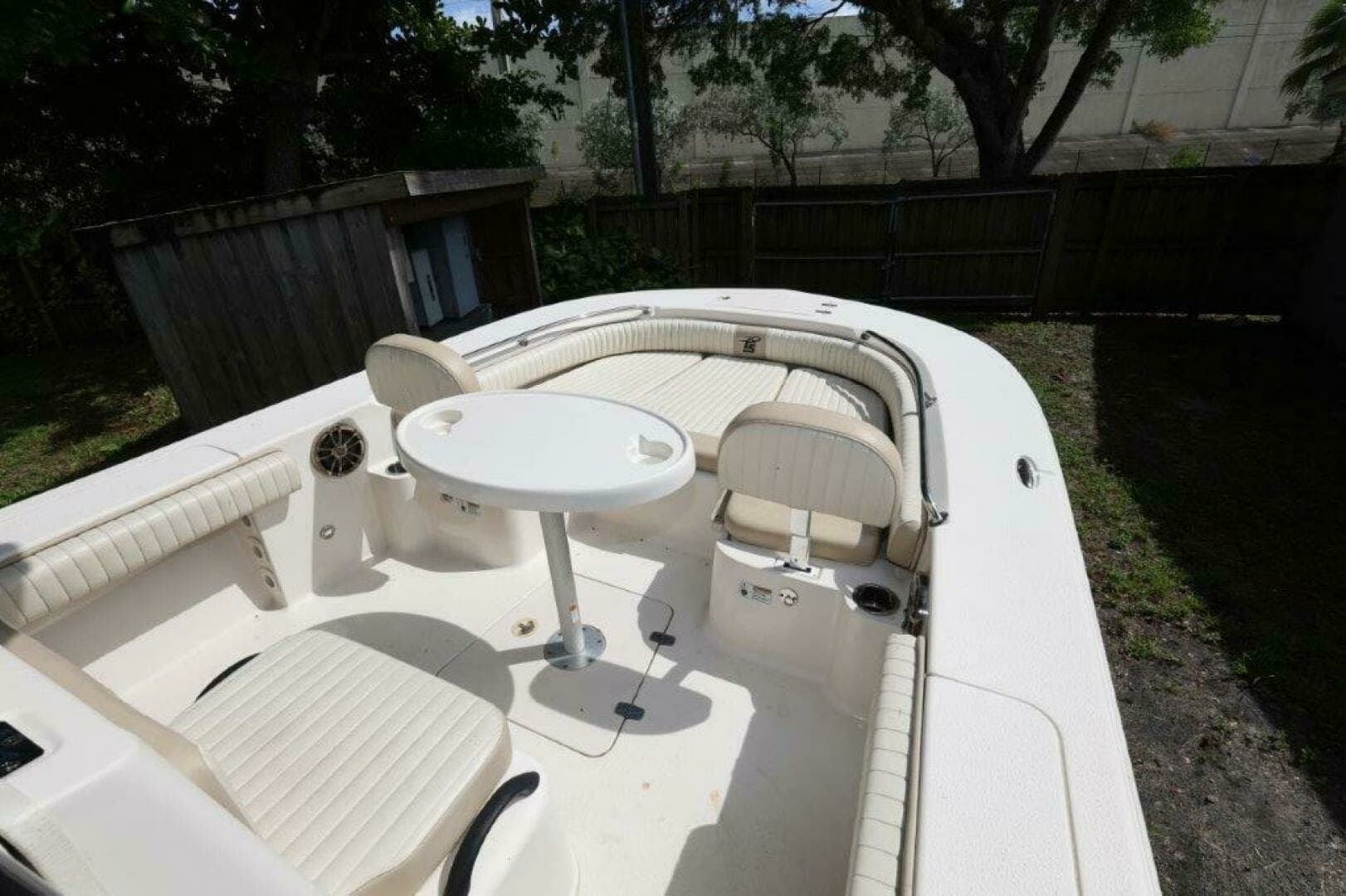 2019 Carolina Skiff 24 Ultra Elite - Image 5