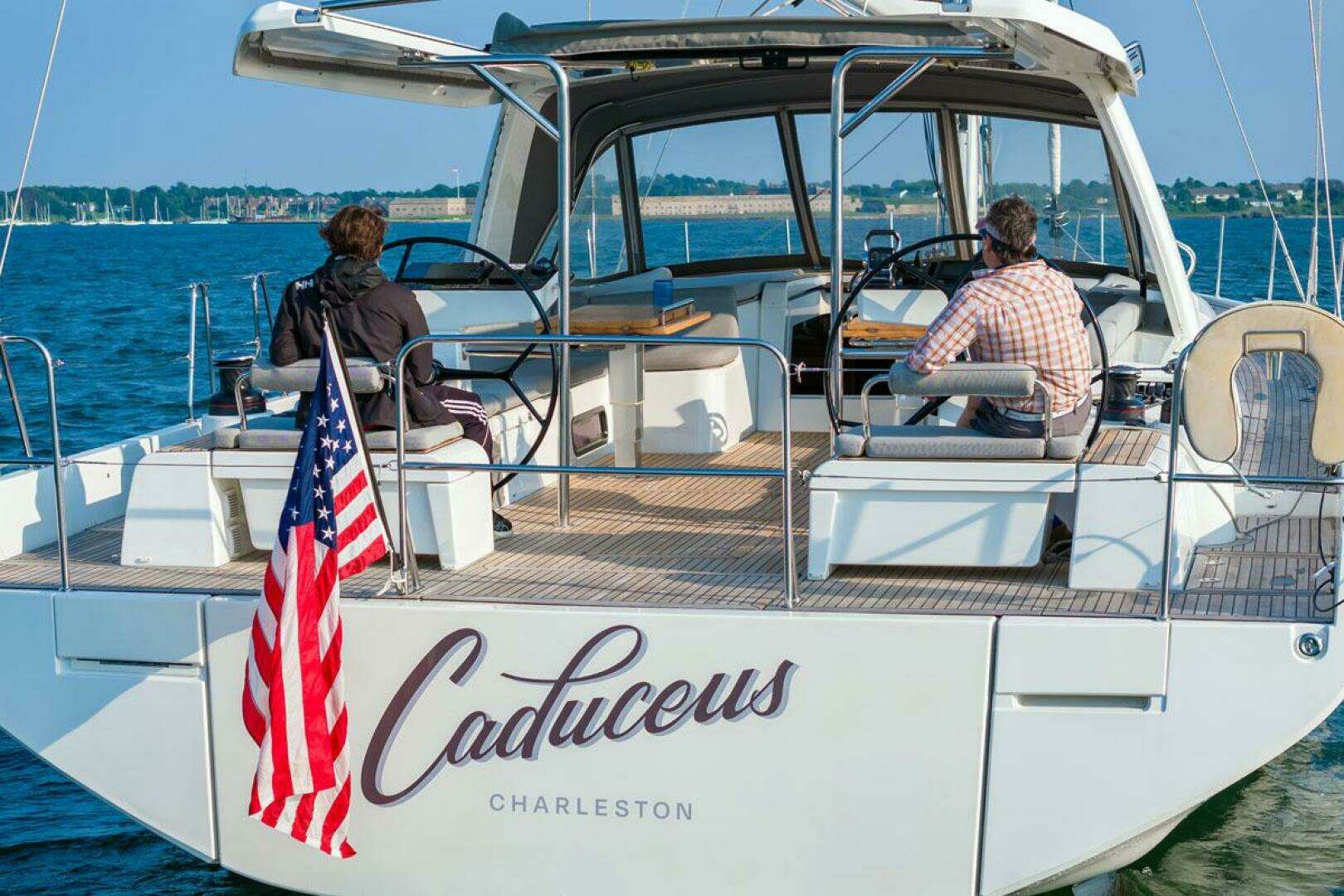 2023 Beneteau Oceanis 60 - Image 38