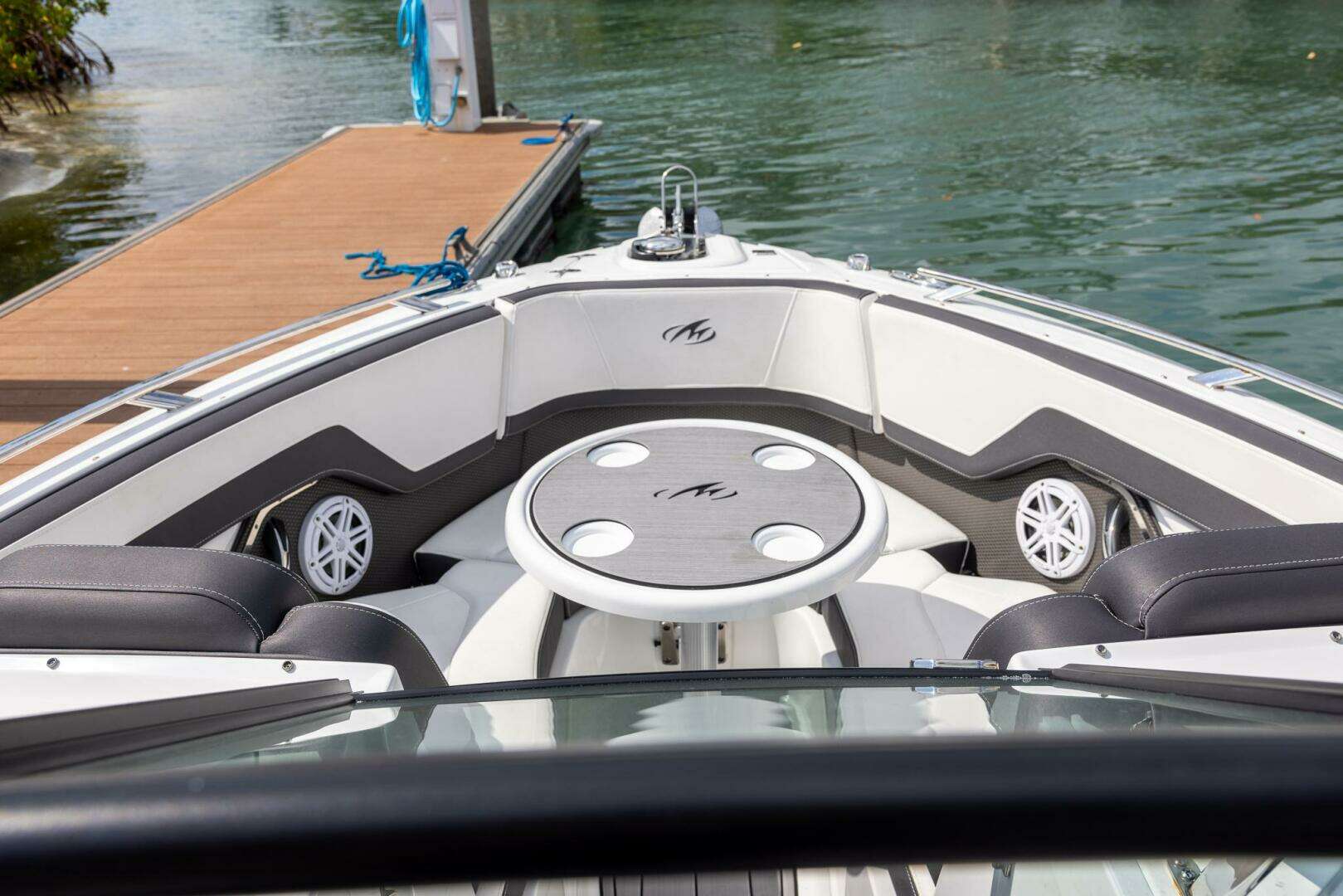 2023 Monterey 255SS Super Sport - Image 22