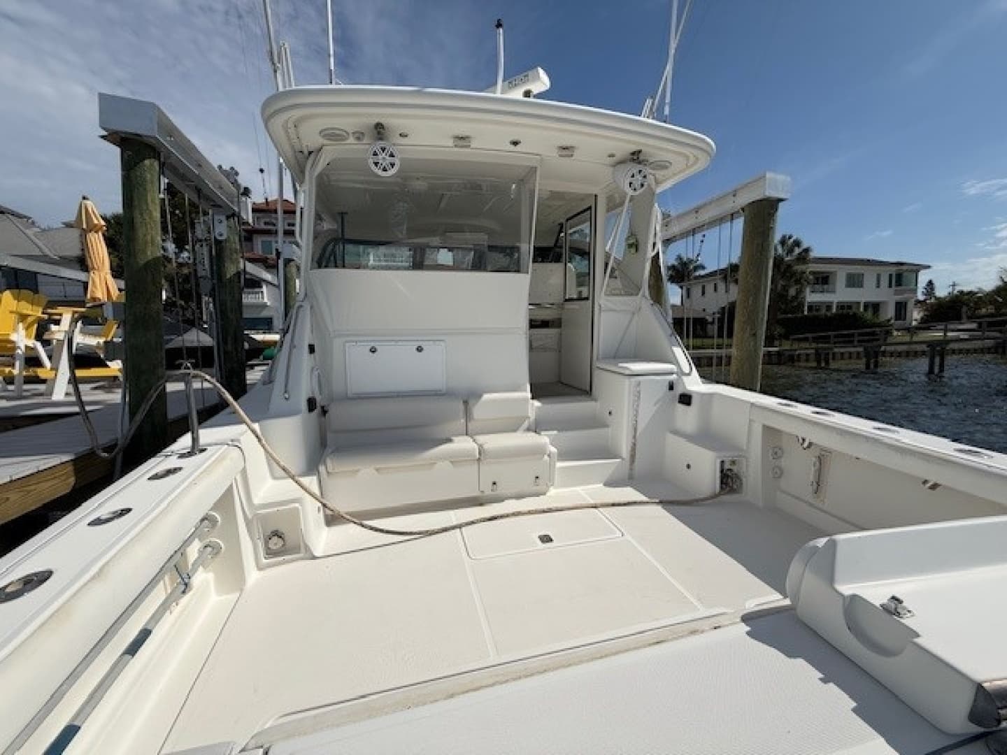 2007 Tiara Yachts 4200 Open - Image 55