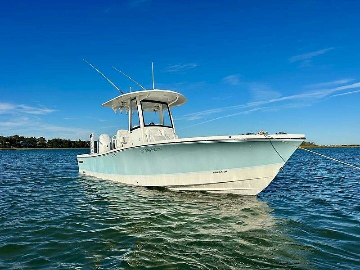 2020 Regulator 26XO - Image 8