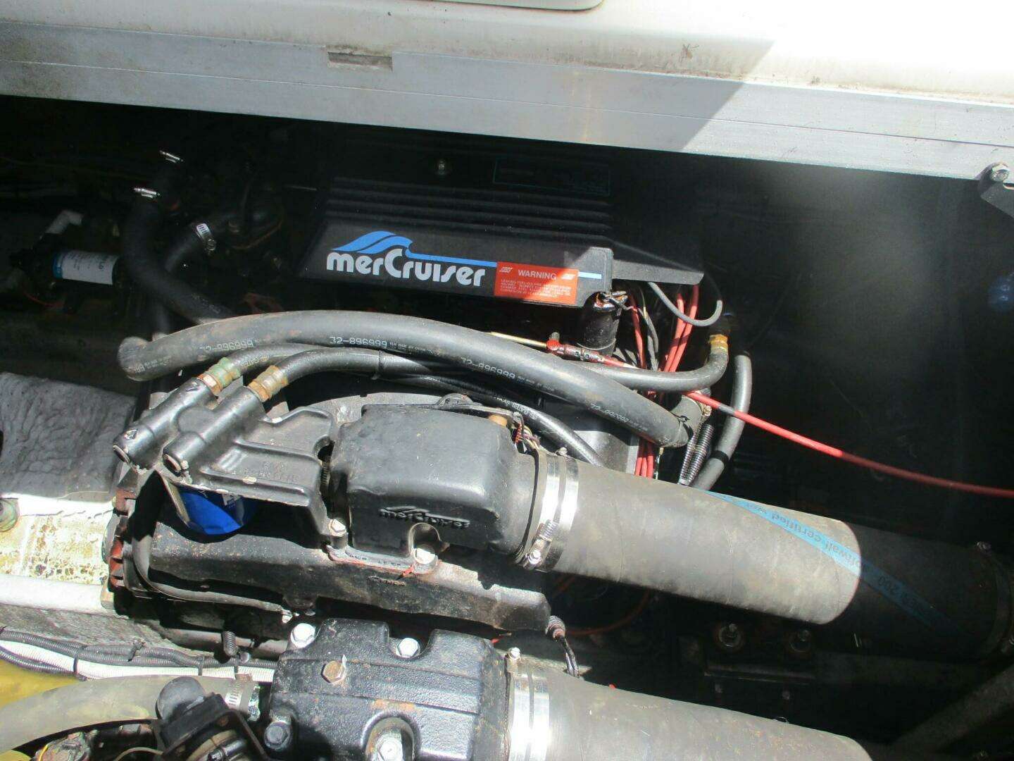 1991 Sea Ray — - Image 31