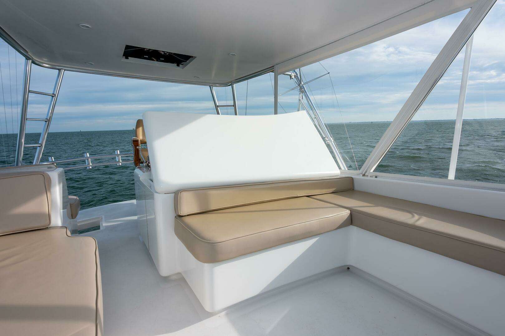 2014 Scarborough 60 Sportfish - Image 16
