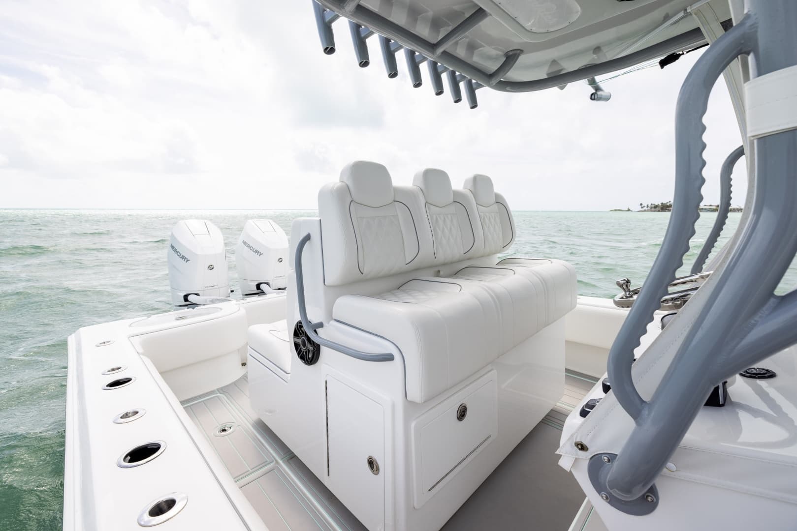 2025 SeaHunter Floridian - Image 29
