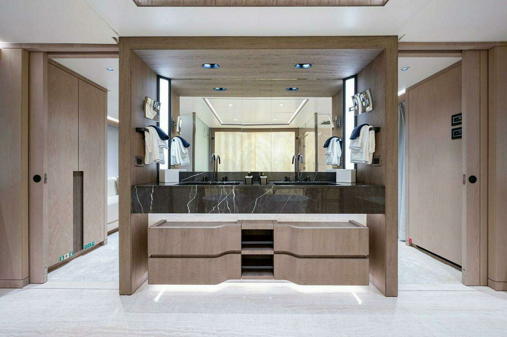 2020 Majesty Yachts 140 - Image 47