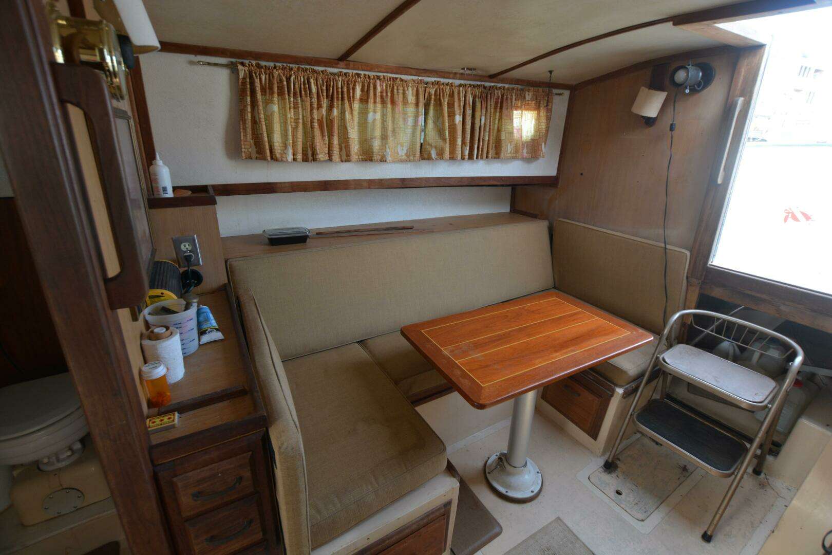 1974 Custom Fales Navigator - Image 21